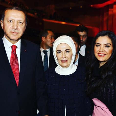 emine erdoğan ın ilk eşi kimdir